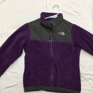 The North Face Fleece, kids